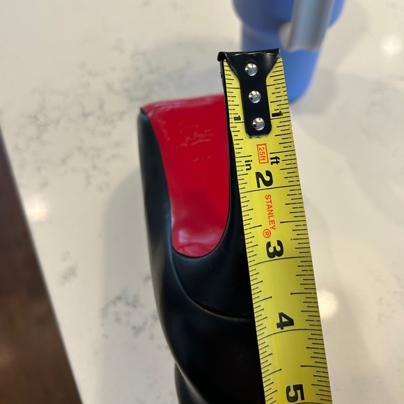 Louboutin So Kate Booty - Picture 16 of 16